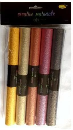 Papier gm 120 25x35cm 5ark - tantis.pl