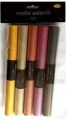 Papier gm 120 25x35cm 5ark - tantis.pl