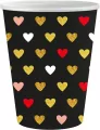 Kubeczki papierowe 250ml - tantis.pl