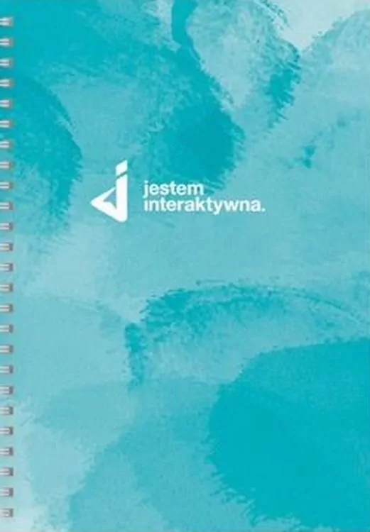 Kołozeszyt. Planuj na okrągło - tantis.pl