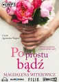 Po prostu bądź. Audiobook - tantis.pl