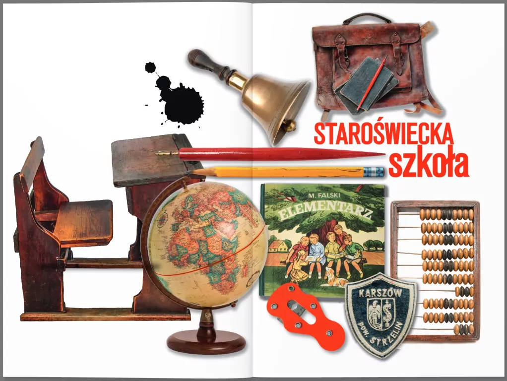 Zapomniane słowa PRL-u i nie tylko - tantis.pl