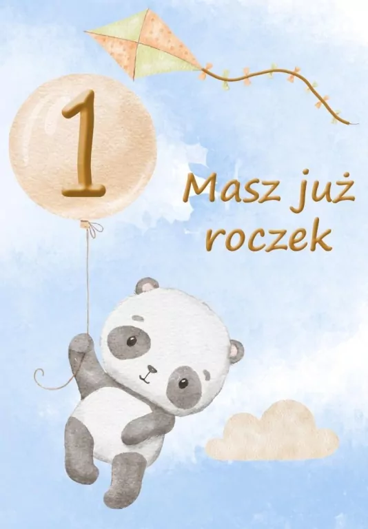 Karnet Roczek - tantis.pl