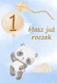 Karnet Roczek - tantis.pl