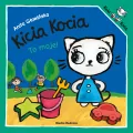 Kicia Kocia. To moje! - tantis.pl