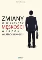 Zmiany w wizerunku męskości w Japonii w latach 1950-2021 - tantis.pl