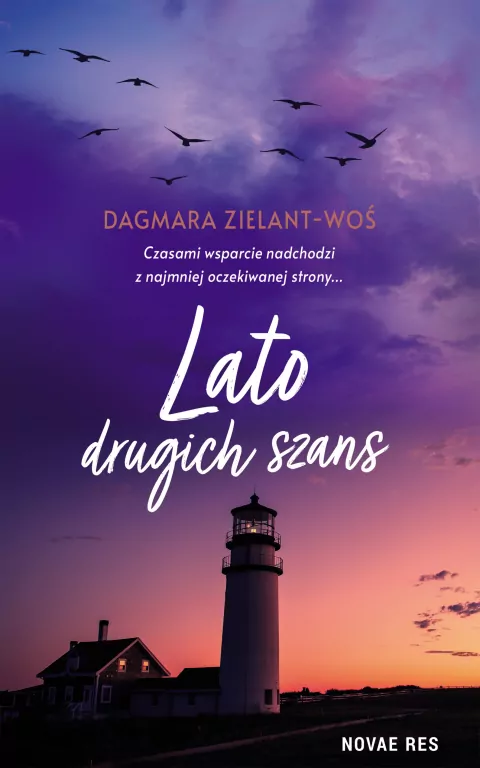 Lato drugich szans - tantis.pl