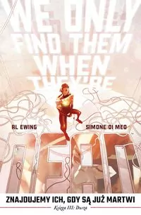 Dusza. Znajdujemy ich, gdy są już martwi. Tom 3 - tantis.pl