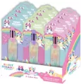 Długopis 6 kolorowy Sweet Dreams KL11544 mix kolorów - tantis.pl