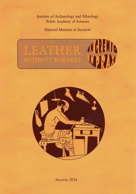 Leather without borders In Gremio in praxi - tantis.pl