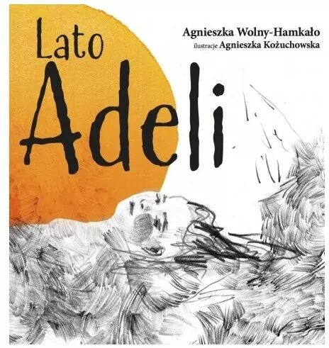 Lato Adeli - tantis.pl