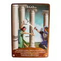 Anielska mądrość. Tarot - tantis.pl