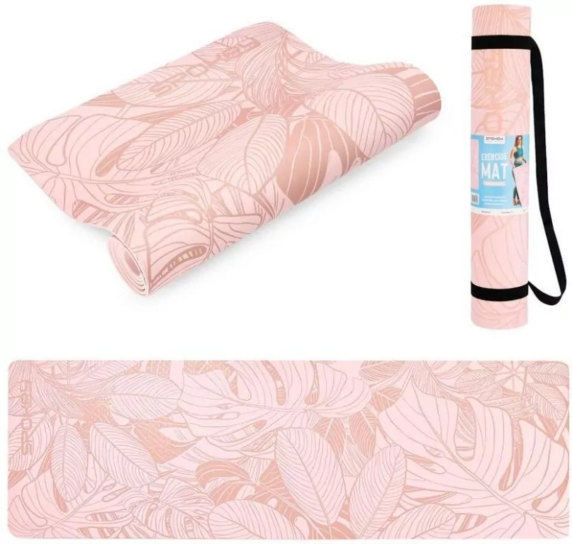 Mata fit Leaf - tantis.pl