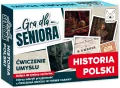 Gra dla Seniora. Historia Polski - tantis.pl