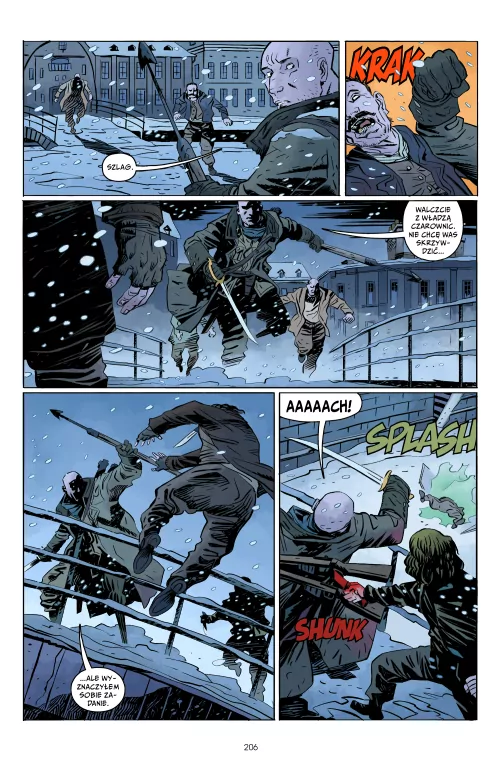 Baltimore. Tom 2 - tantis.pl