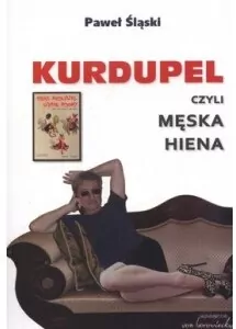 Kurdupel, czyli męska hiena - tantis.pl