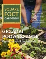 Grządki podwyższone. Ogród na wysokim poziomie - tantis.pl