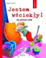 Jestem wściekły! Ja i moje emocje - tantis.pl
