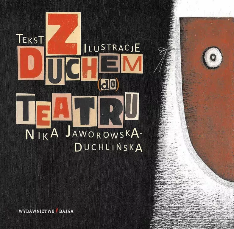 Z duchem (do) teatru. - tantis.pl