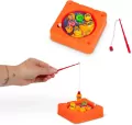 Mini gra w łowienie rybek - tantis.pl