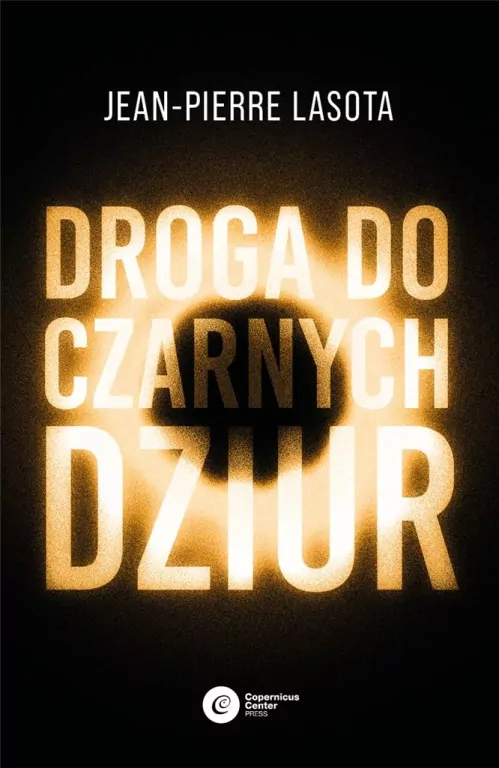 Droga do czarnych dziur - tantis.pl