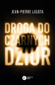 Droga do czarnych dziur - tantis.pl