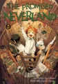 The Promised Neverland. Tom 2 - tantis.pl