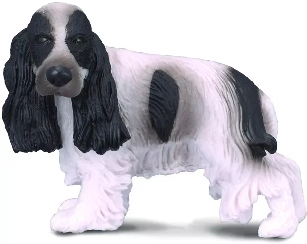 Collecta. Pies Cocer Spaniel angielski - tantis.pl
