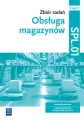 Obsługa magazynów. Kwal. SPL.01. zb. zad. cz.2 - tantis.pl