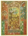 Notatnik linia Viennese Fruit midi - tantis.pl