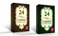 Karty do gry Casino 24 - tantis.pl