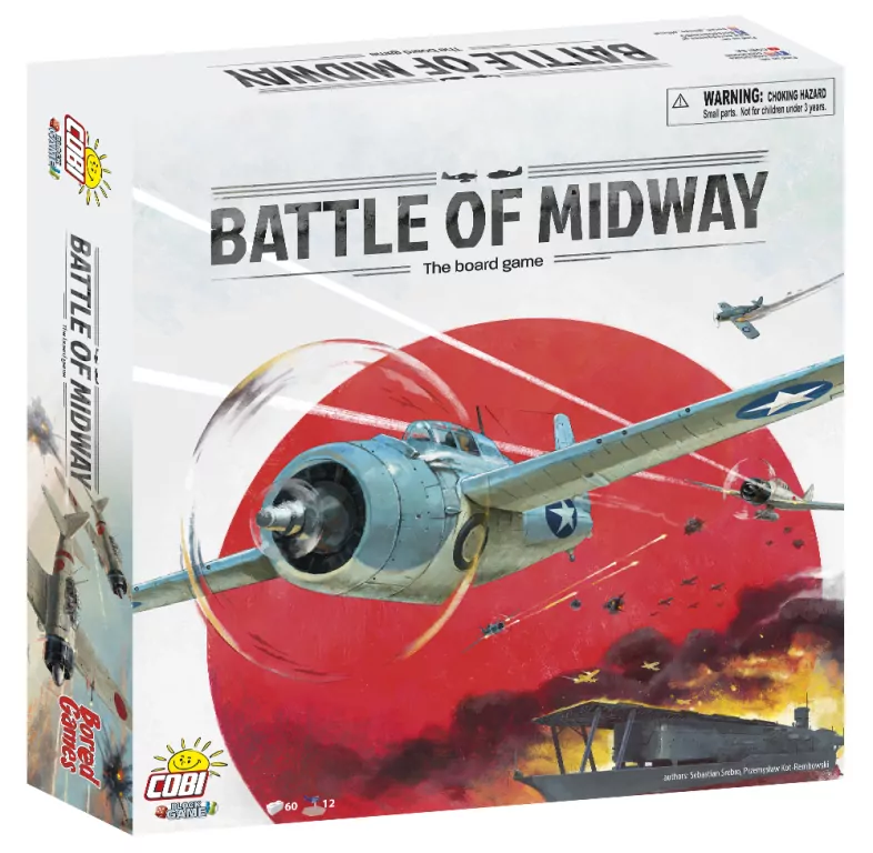 Battle of Midway - tantis.pl