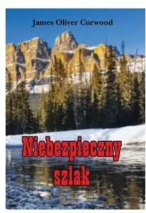 Niebezpieczny szlak - tantis.pl