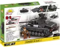 Historical Collection Panzer III Ausf. J - tantis.pl