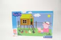 Puzzle 60 Maxi Super Kolor Peppa Pig - tantis.pl
