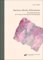 Spectres, Shreds, Subversions. Matrixial Readings of Francesca Woodman’s Photography - tantis.pl