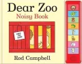 Dear Zoo Noisy Book - tantis.pl