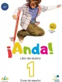 Anda 1 podręcznik - tantis.pl