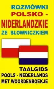 Rozmówki polsko-niderlandzkie ze słowniczkiem - tantis.pl