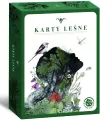 Karty leśne - tantis.pl