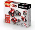 Inventor 4 models motobikes- motory - tantis.pl