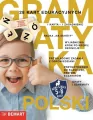 Gramatyka. Język polski. 28 kart edukacyjnych. Klasy 5-8 - tantis.pl