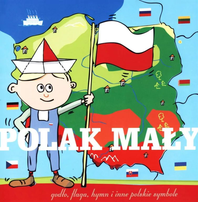 Polak mały - tantis.pl