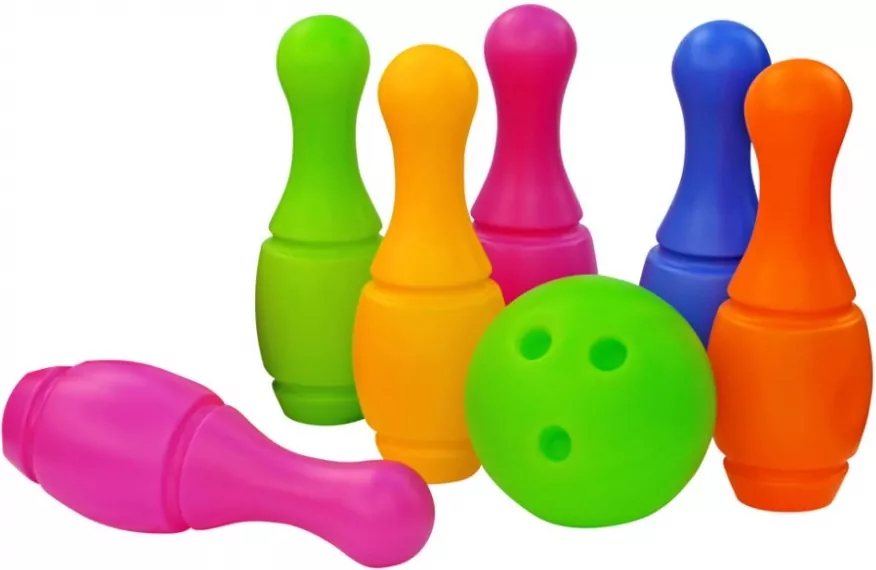 Kręgle GIGANT - tantis.pl