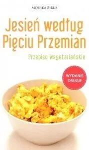 Jesień według Pięciu Przemian - tantis.pl