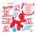 Squeakee Minis. Interaktywny balon Pies - tantis.pl