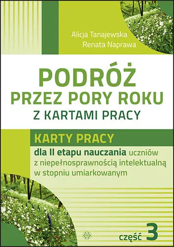 Podróż przez pory roku cz.3 - tantis.pl