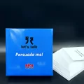 Karty konwersacyjne mini Persuade me - tantis.pl