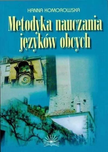 Metodyka nauczania języków obcych - tantis.pl