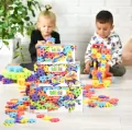 Klocki Meli Maxi 50 elementów - tantis.pl